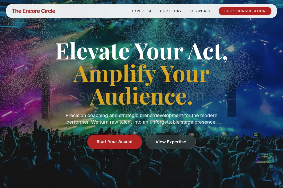 Portfolio Entertainment