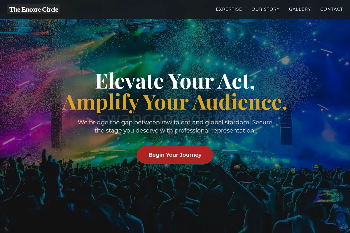 Bio Entertainment