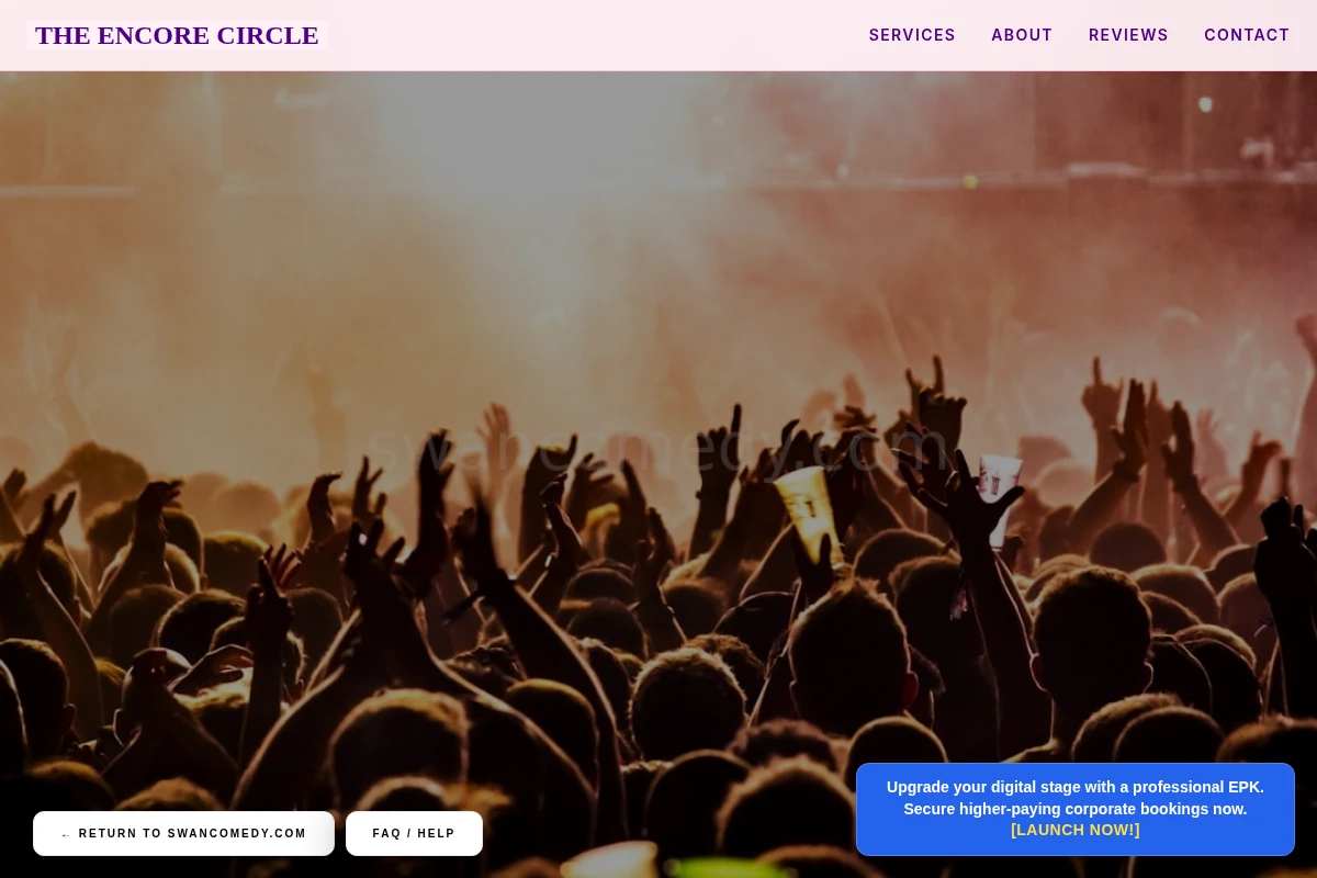 PressKit Entertainment