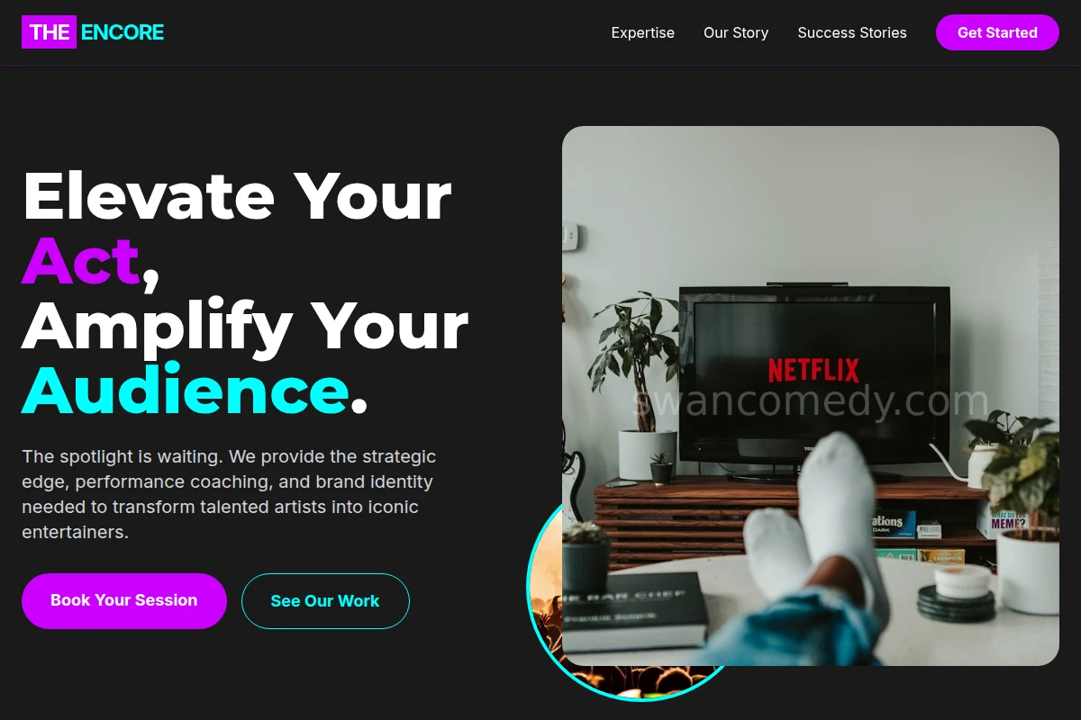 Jest Entertainment