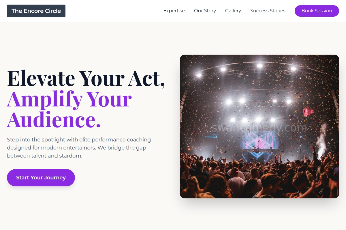 Act Entertainment