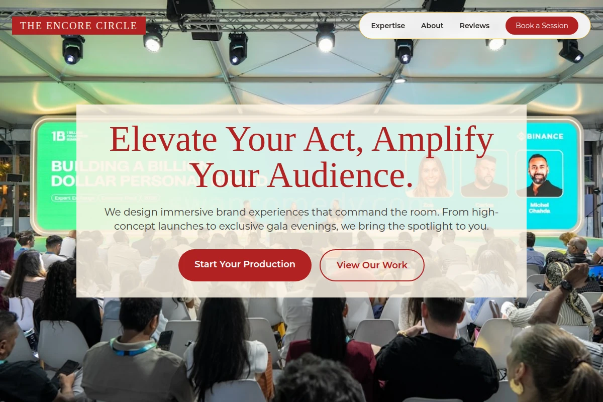 Jest Event Marketing