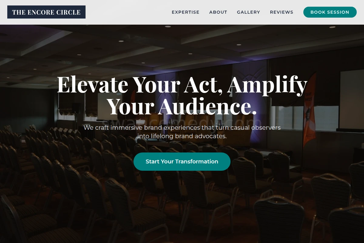 Vibe Event Marketing
