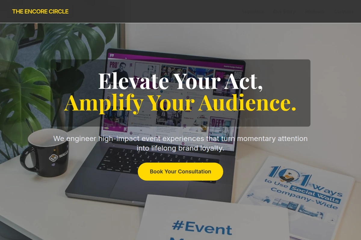 Wit Event Marketing