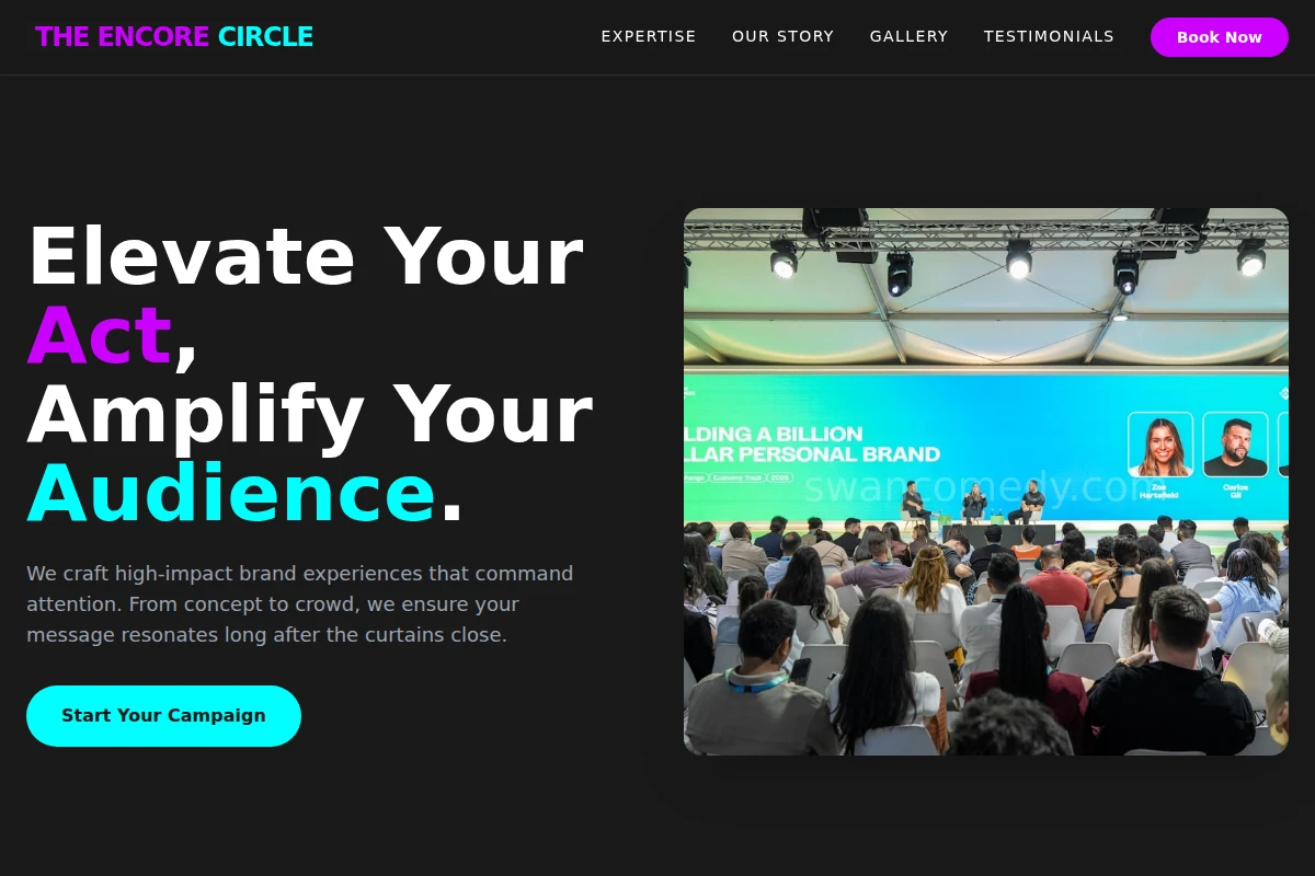 Wit Event Marketing