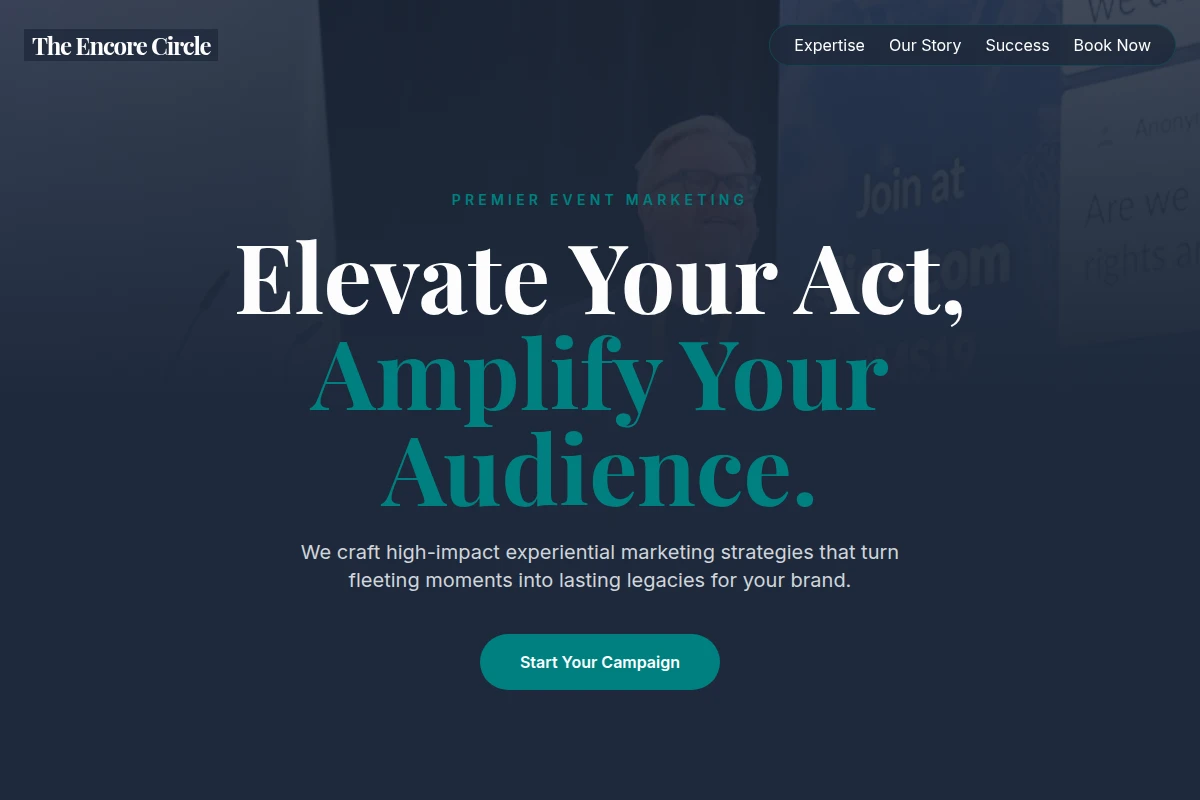Heckler Event Marketing