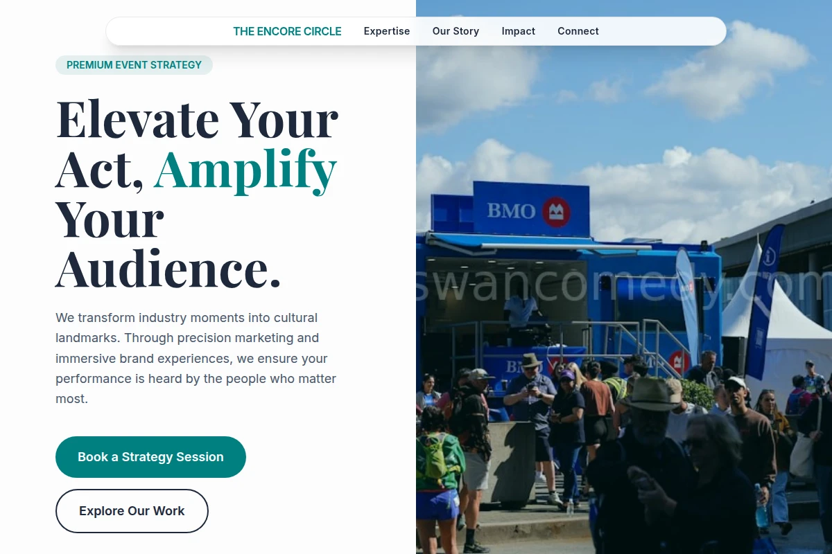 Bit Event Marketing