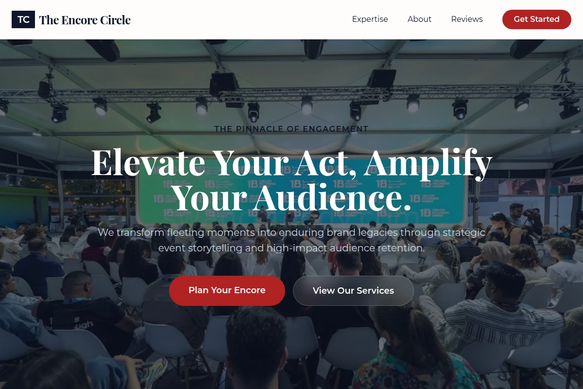 Callback Event Marketing