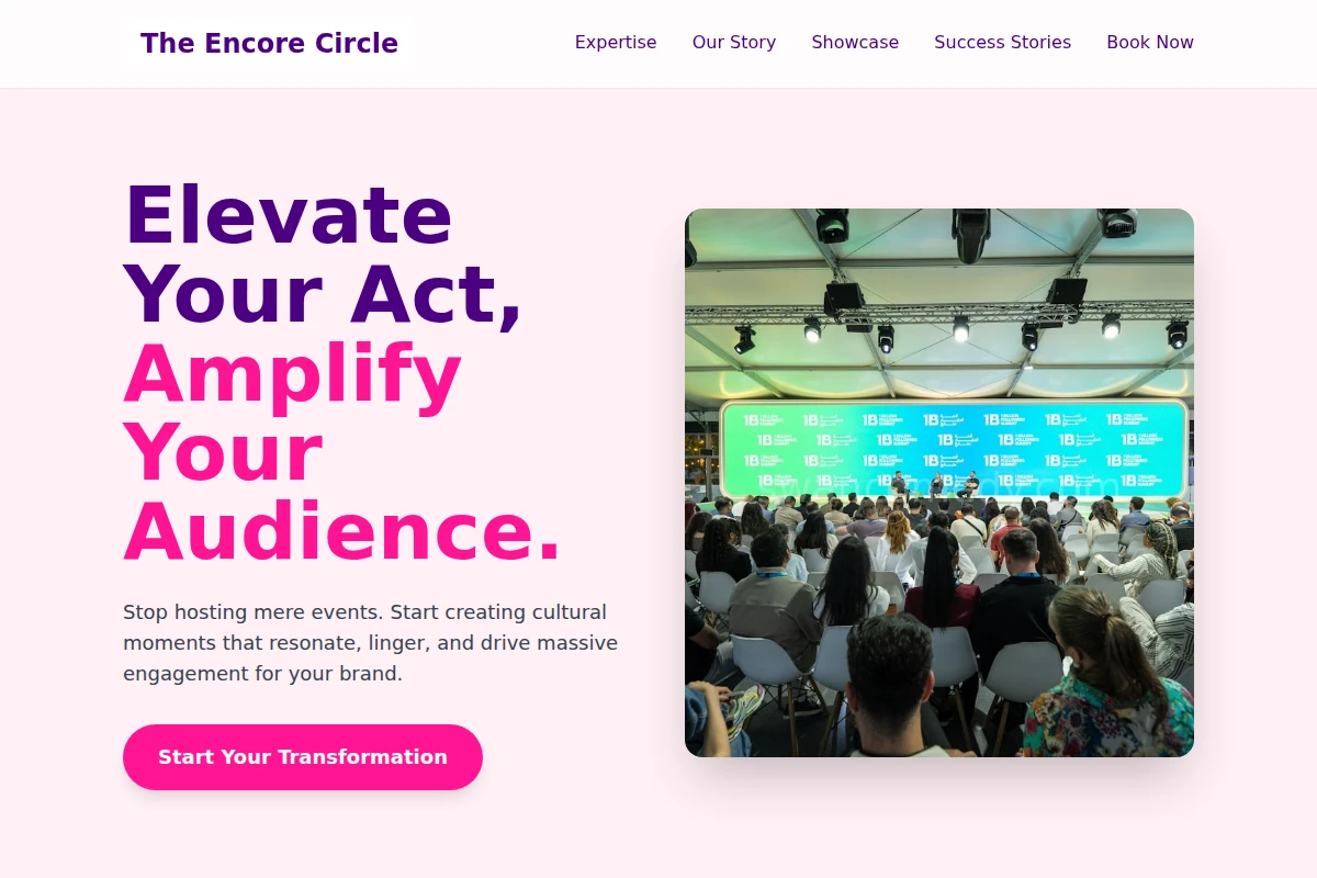 Jest Event Marketing