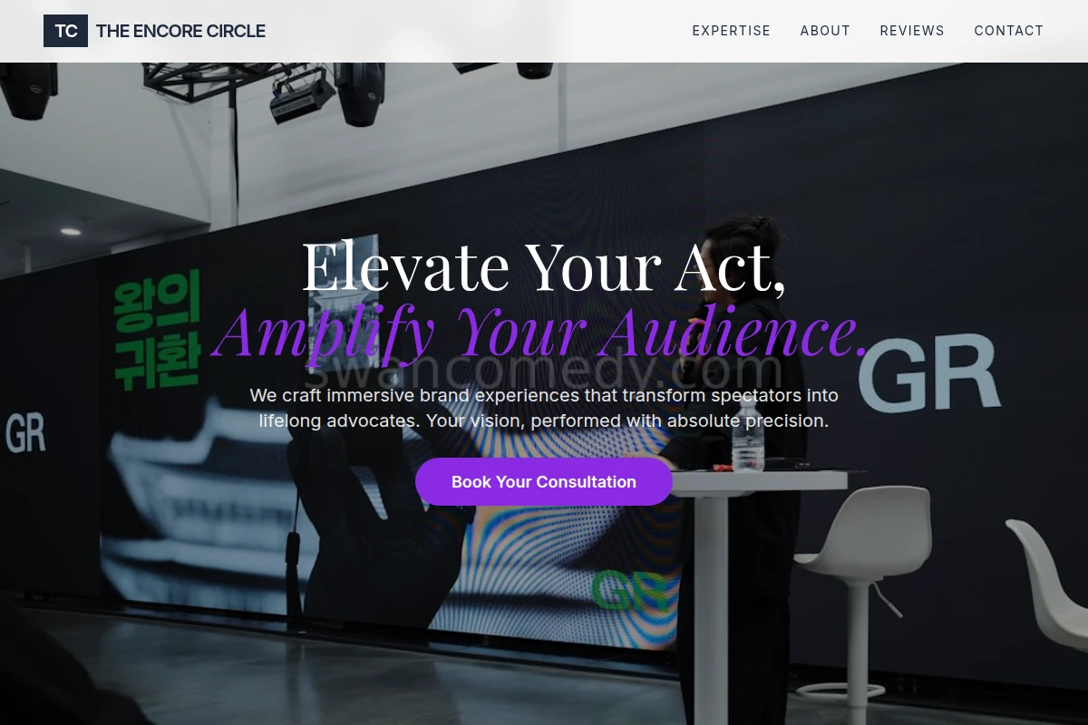 Jest Event Marketing
