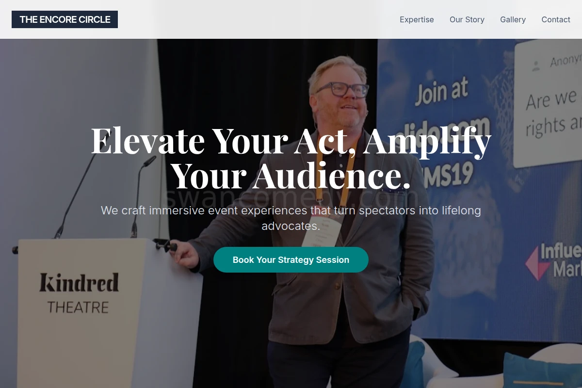 Wit Event Marketing