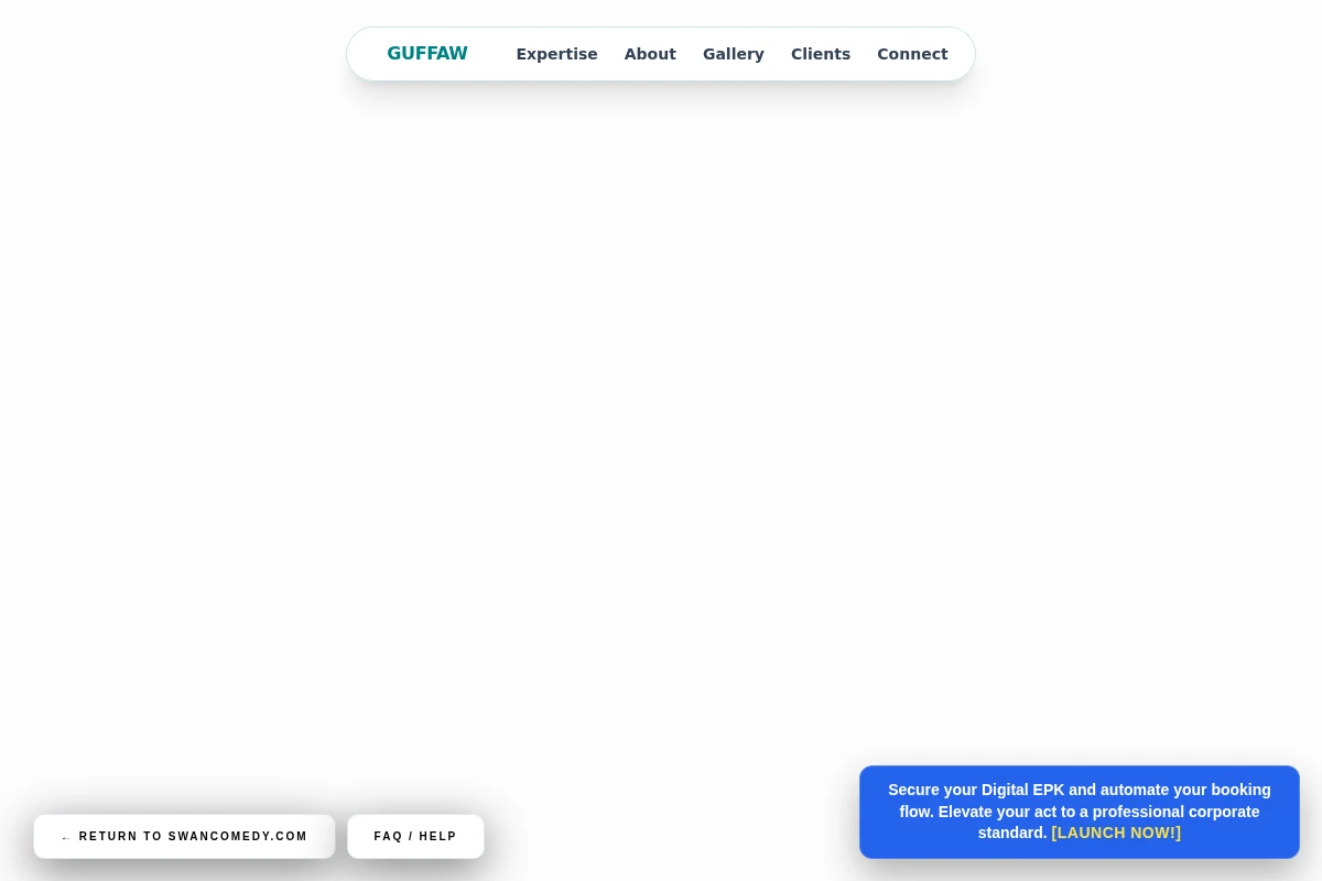 Guffaw Event Marketing