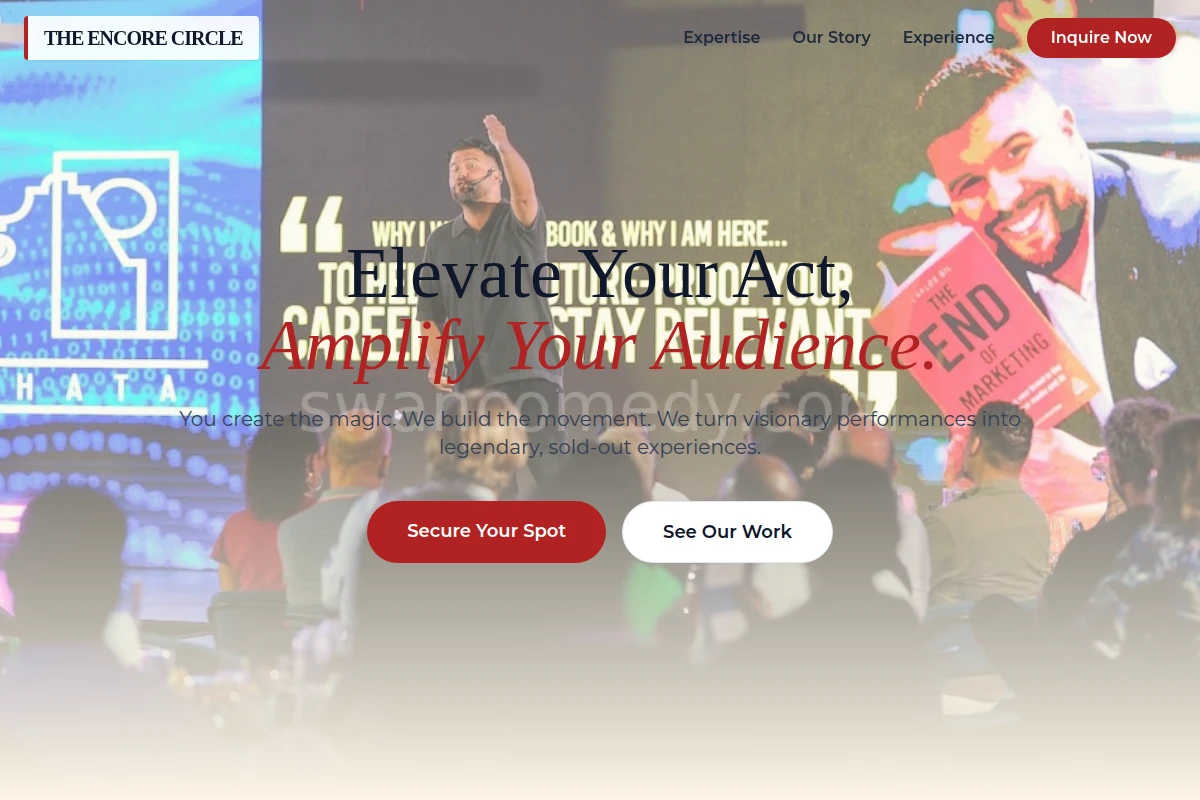 Host Event Marketing