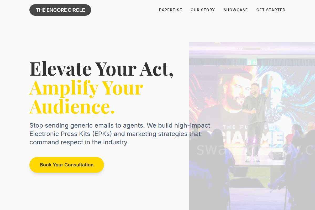 EPK Event Marketing