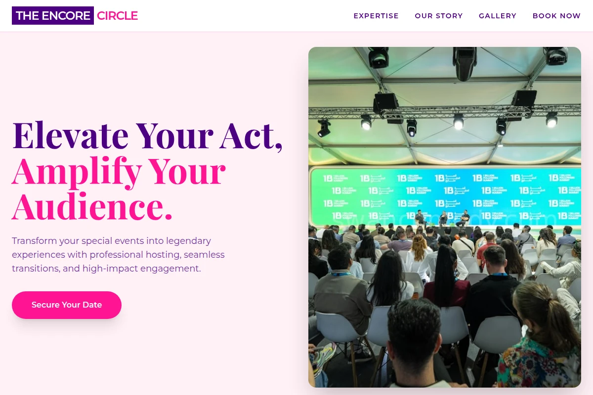MC Event Marketing