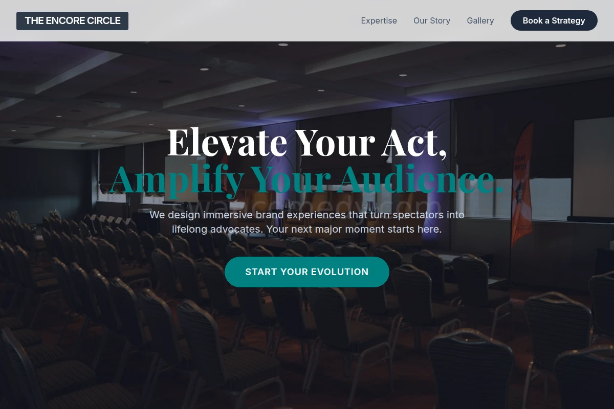 Callback Event Marketing