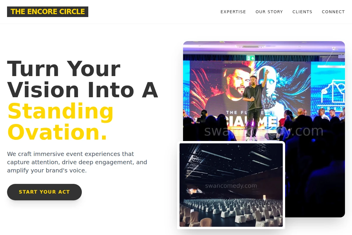 Host Event Marketing