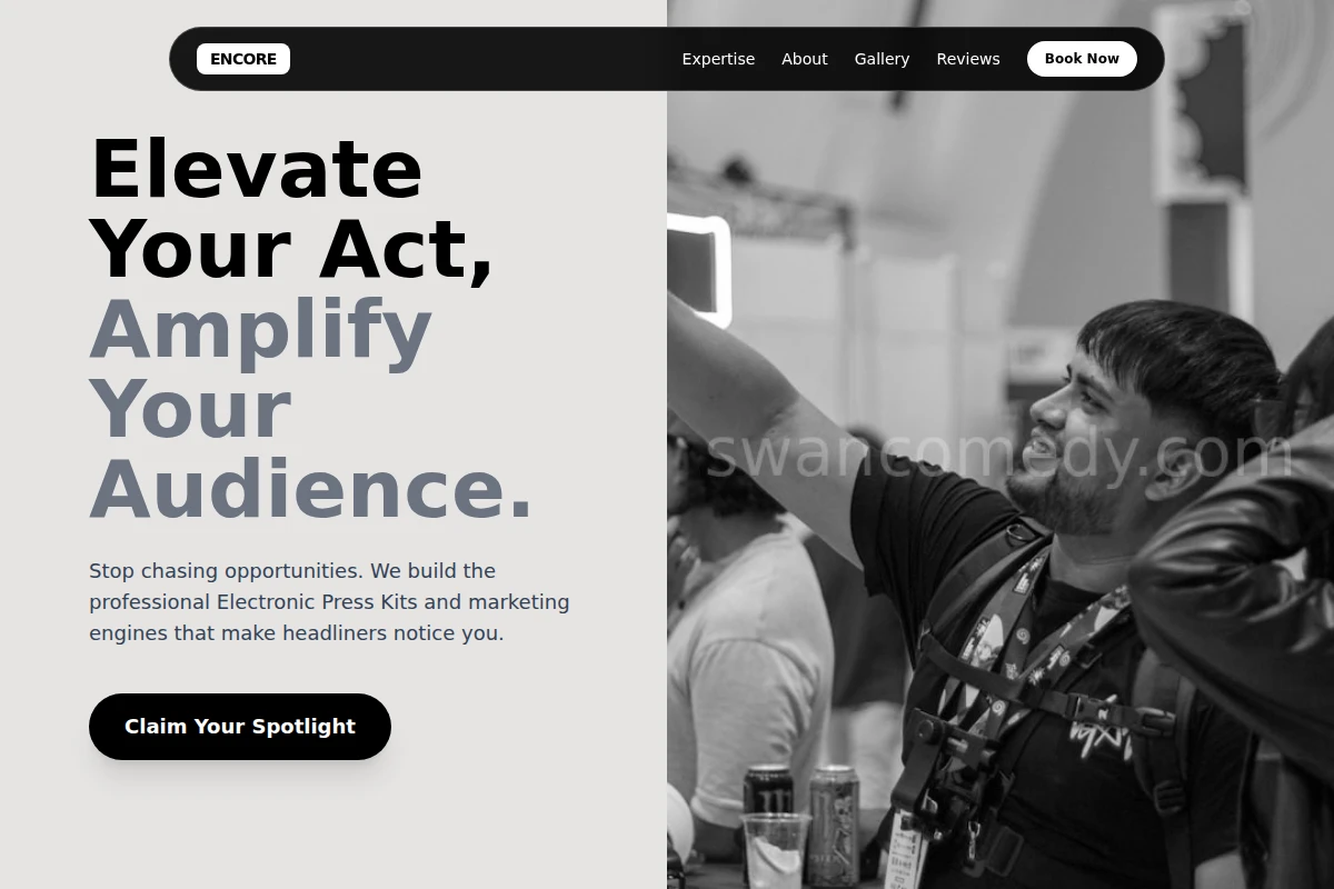 EPK Event Marketing
