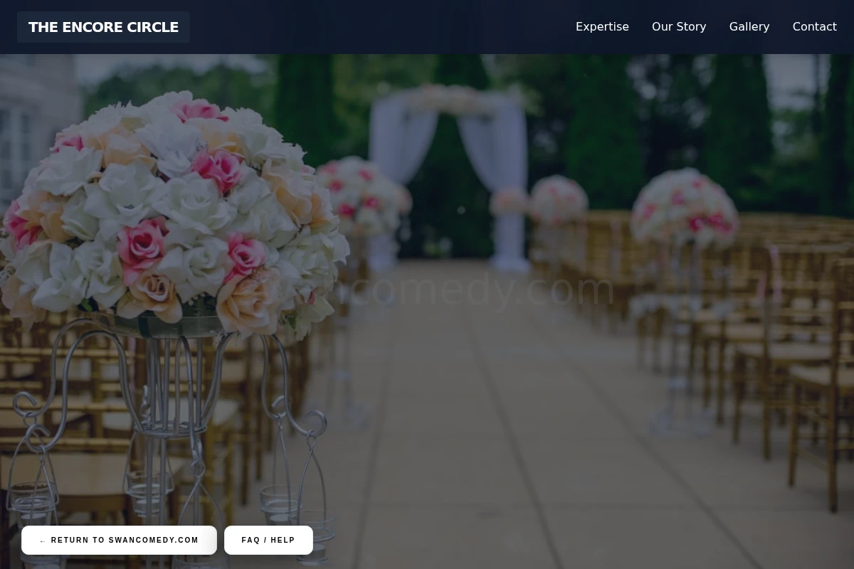 Microphone Event Planning