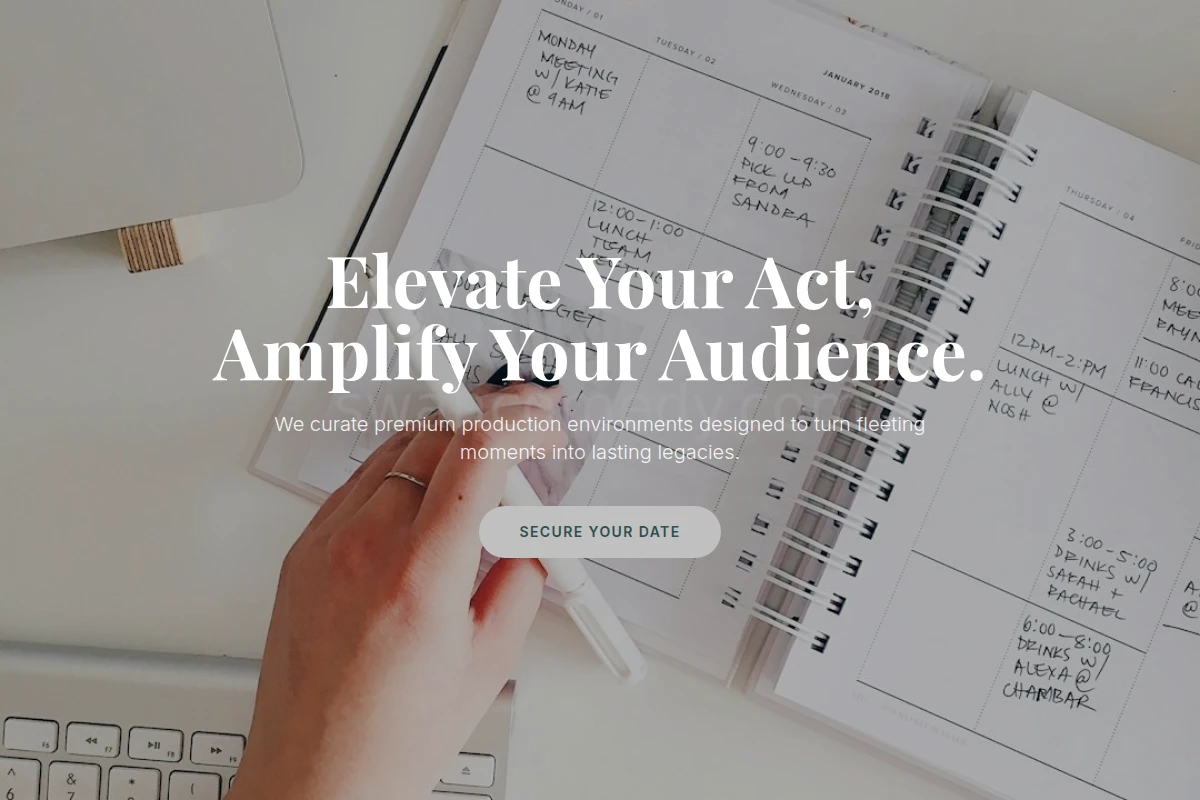 event-planning