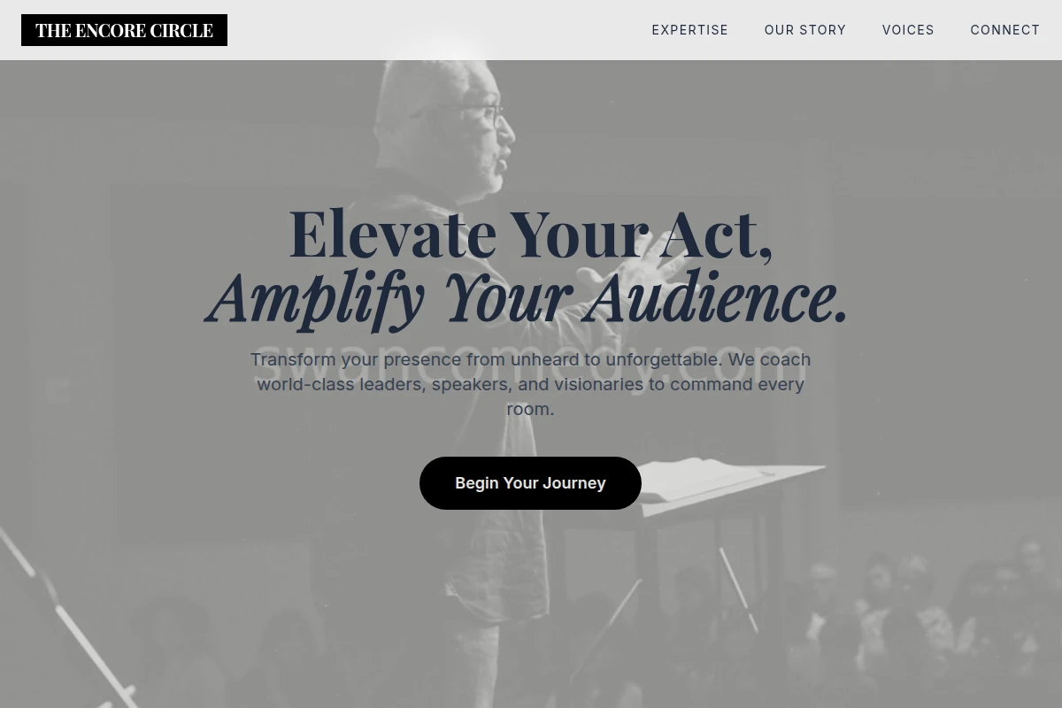 Timing Public Speaking